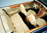 Bentley Arnage Drophead Coupe